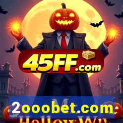 2ooobet.com
