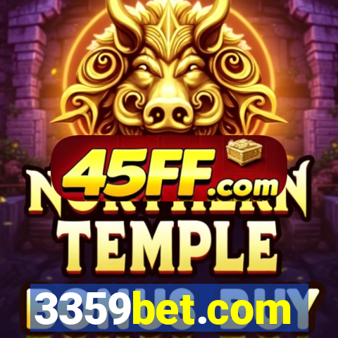 3359bet.com