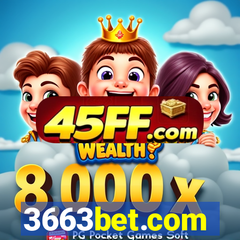 3663bet.com