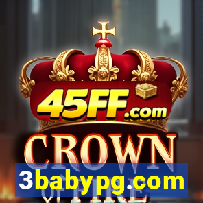 3babypg.com