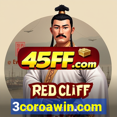 3coroawin.com