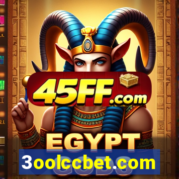 3oolccbet.com
