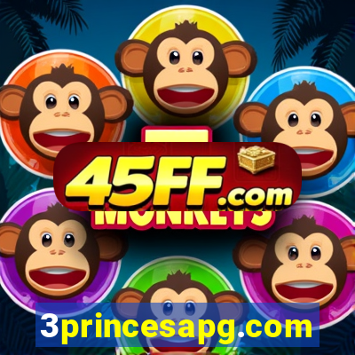 3princesapg.com