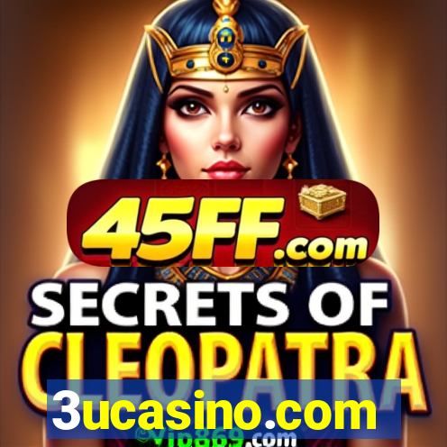 3ucasino.com