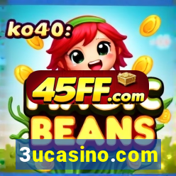 3ucasino.com