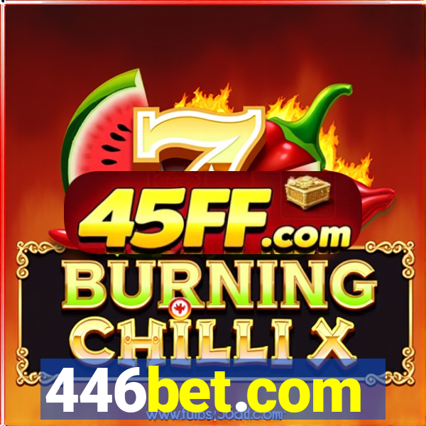 446bet.com