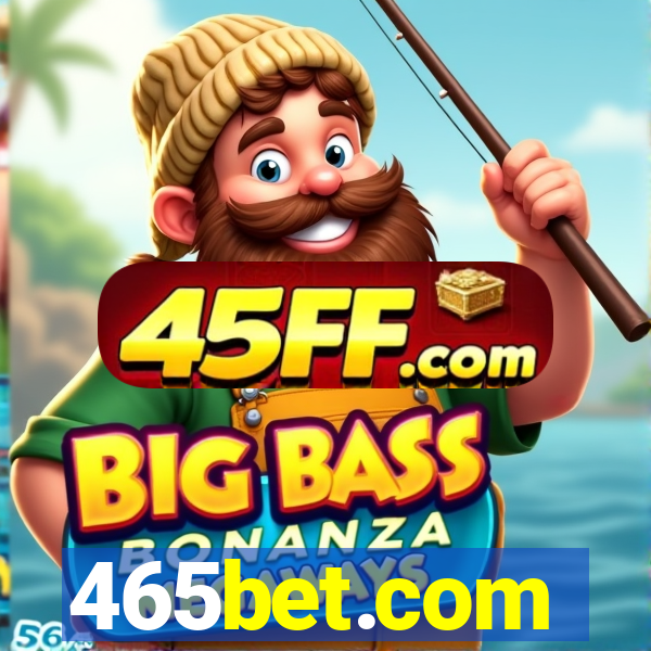 465bet.com