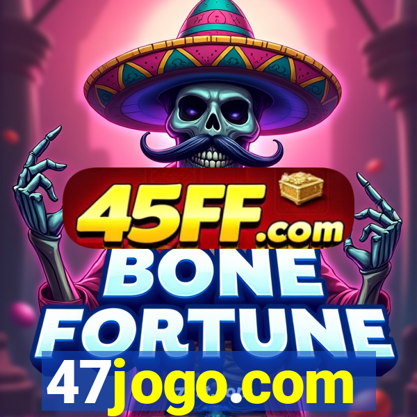 47jogo.com