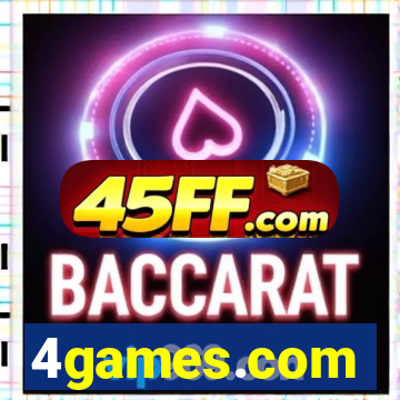 4games.com