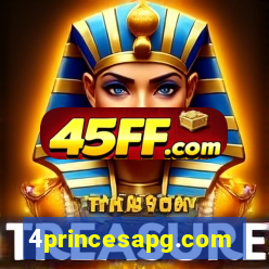 4princesapg.com