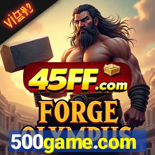 500game.com