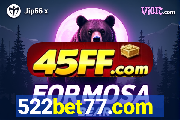 522bet77.com