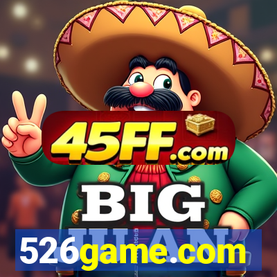526game.com