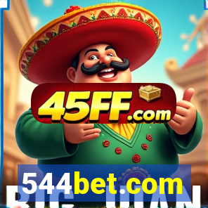 544bet.com