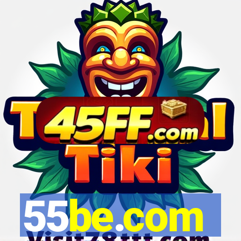 55be.com