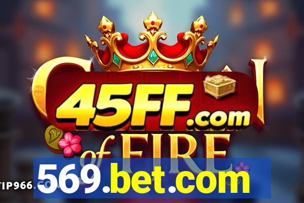 569.bet.com