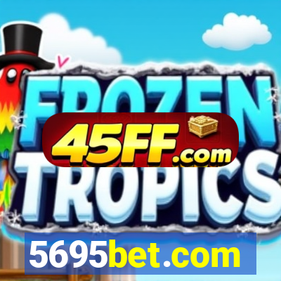 5695bet.com