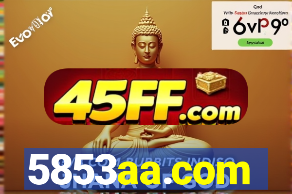 5853aa.com