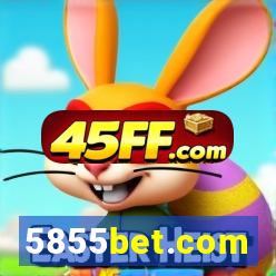 5855bet.com