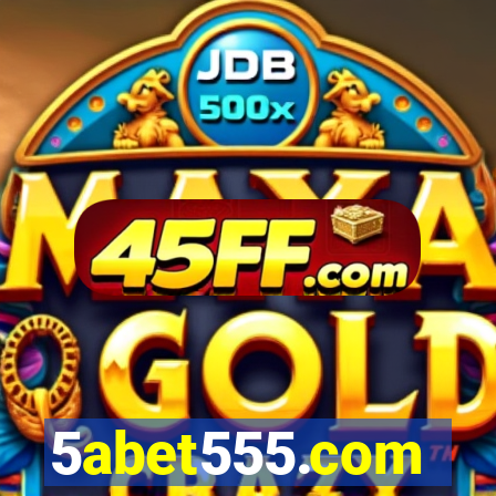 5abet555.com