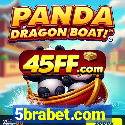 5brabet.com