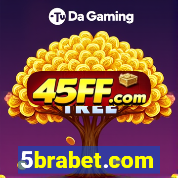 5brabet.com