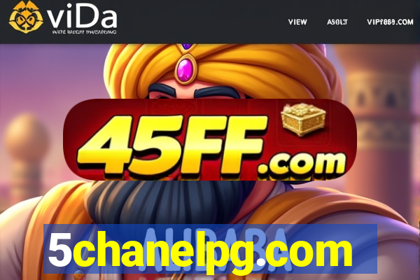 5chanelpg.com