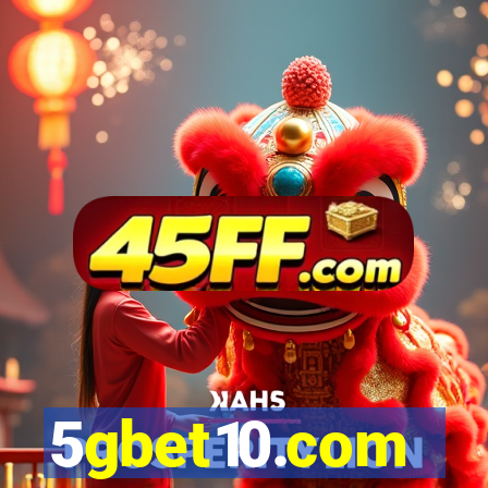 5gbet10.com