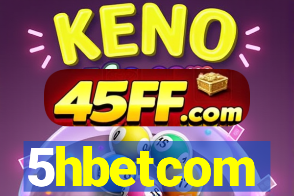 5hbetcom