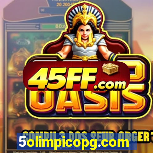 5olimpicopg.com