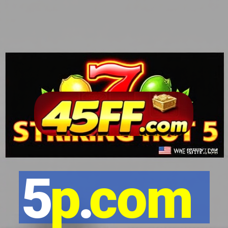 5p.com