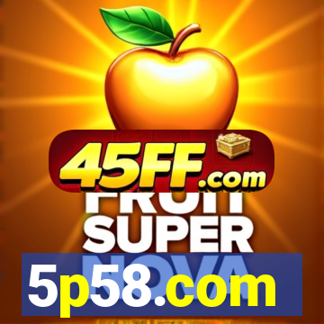 5p58.com