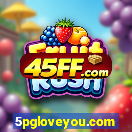 5pgloveyou.com