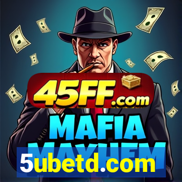 5ubetd.com