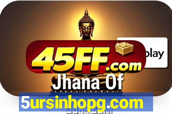 5ursinhopg.com