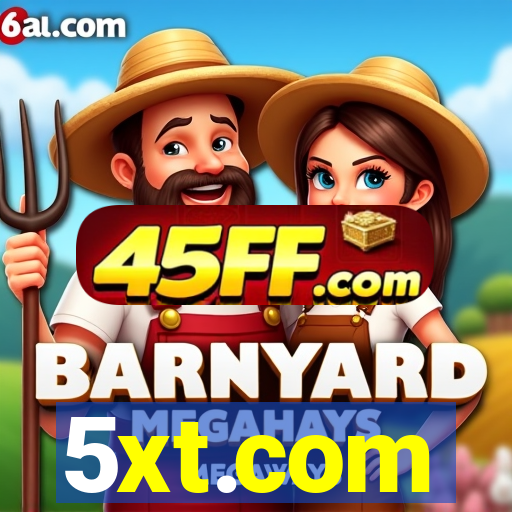 5xt.com