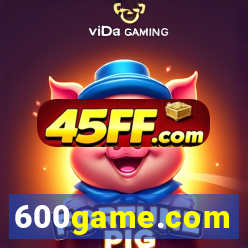 600game.com
