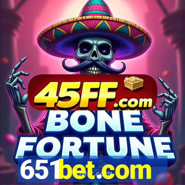 651bet.com