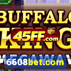 6608bet.com