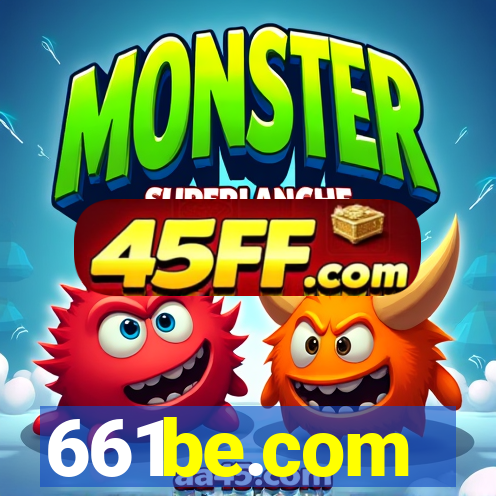 661be.com