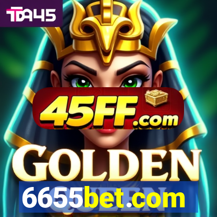 6655bet.com