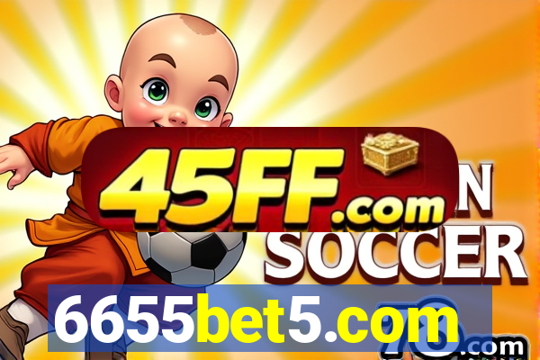 6655bet5.com