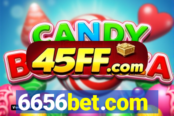 6656bet.com