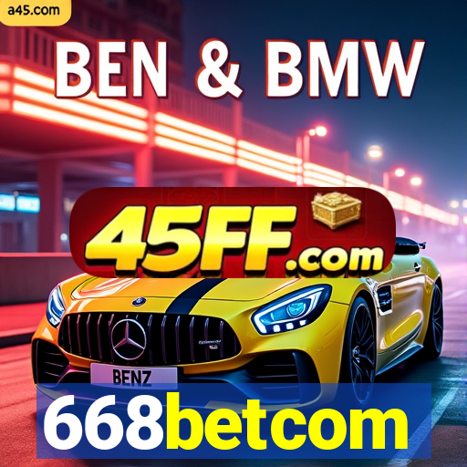 668betcom