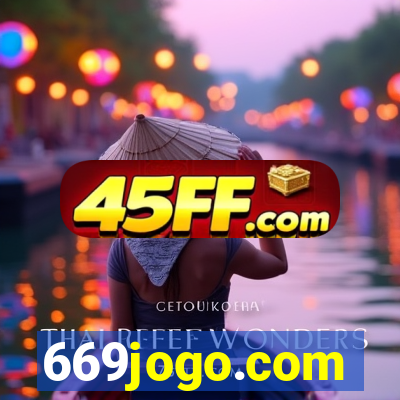 669jogo.com