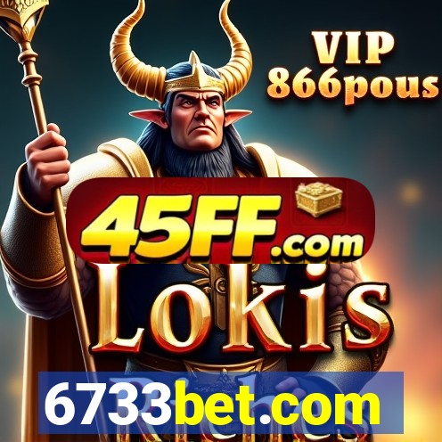 6733bet.com
