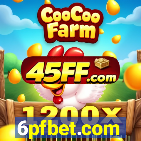 6pfbet.com