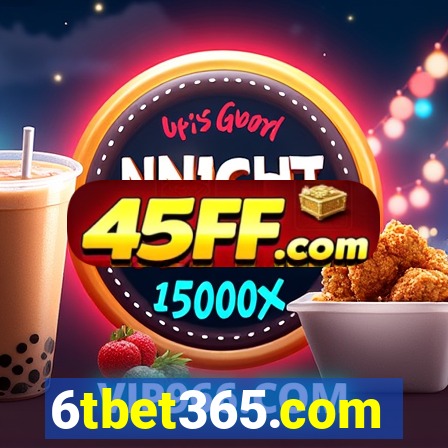 6tbet365.com