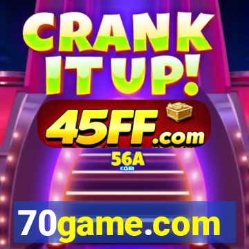 70game.com