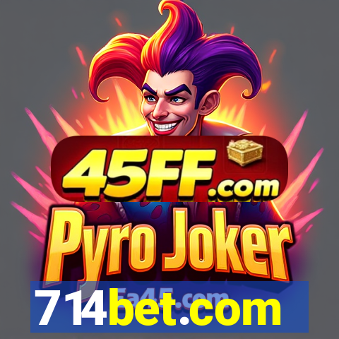 714bet.com